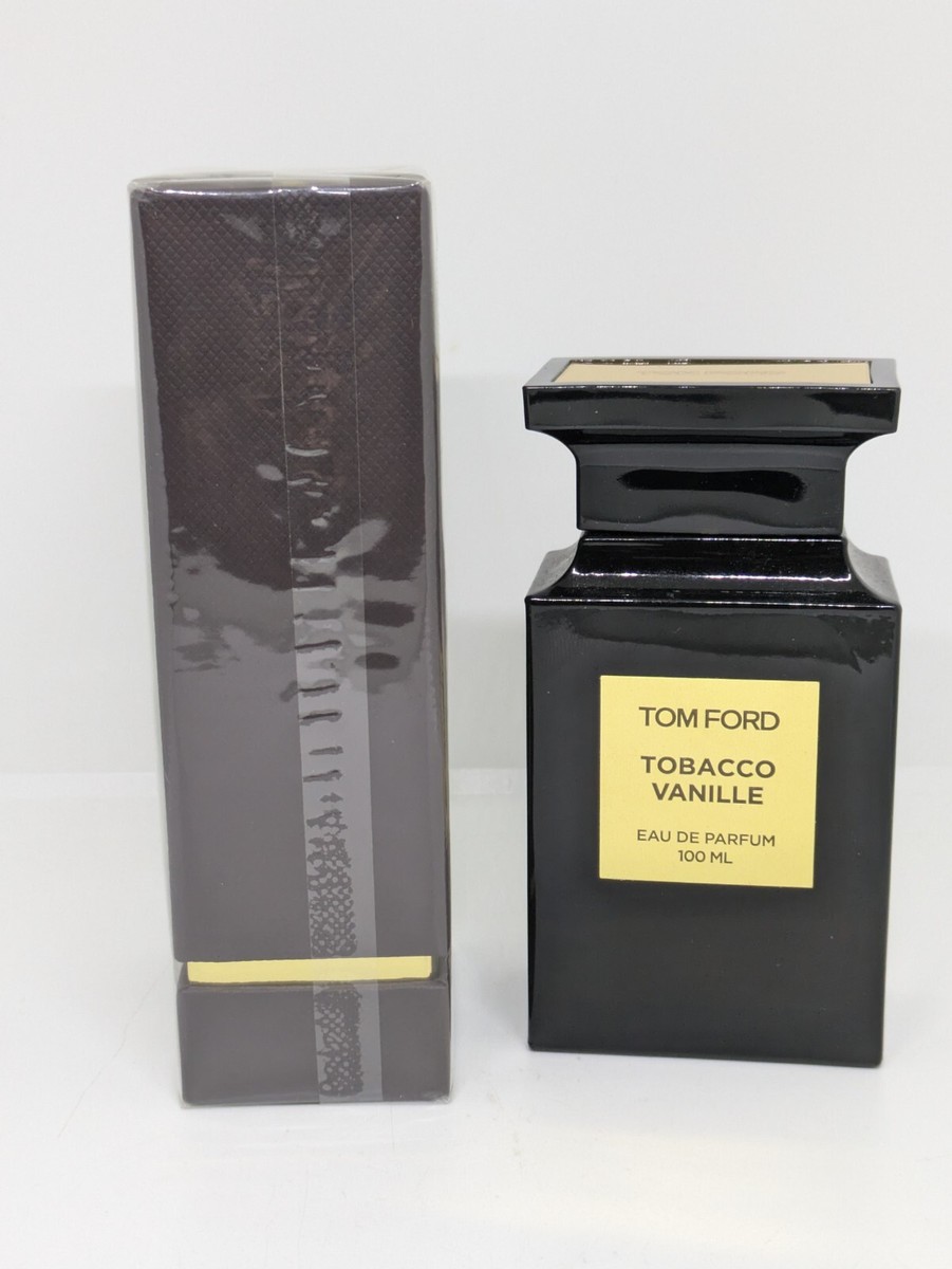 箱無し　TOM FORD TOBACCO VANILLE 100ml Tobacco Vanille - TOM FORD | Sephora