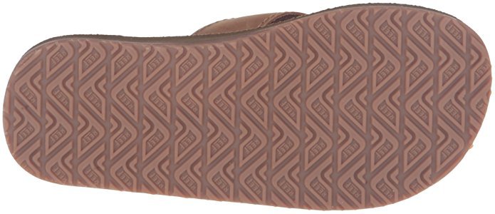 Reef Sandals Men's Reef Leather Smoothy Smoothy Smoothy - Bronze Brown - 13 84ebd1 Reef Sandals Men's Reef Leather Smoothy Smoothy Smoothy - Bronze Brown - 13 84ebd1