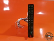 011-03568-00  Garmin GMA 1360 Digital Audio Panel - 14/28 vdc