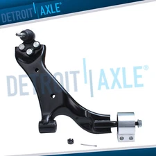 Front Right Lower Control Arm w/ Ball Joint for 2012 - 2015 Chevy Captiva Sport
