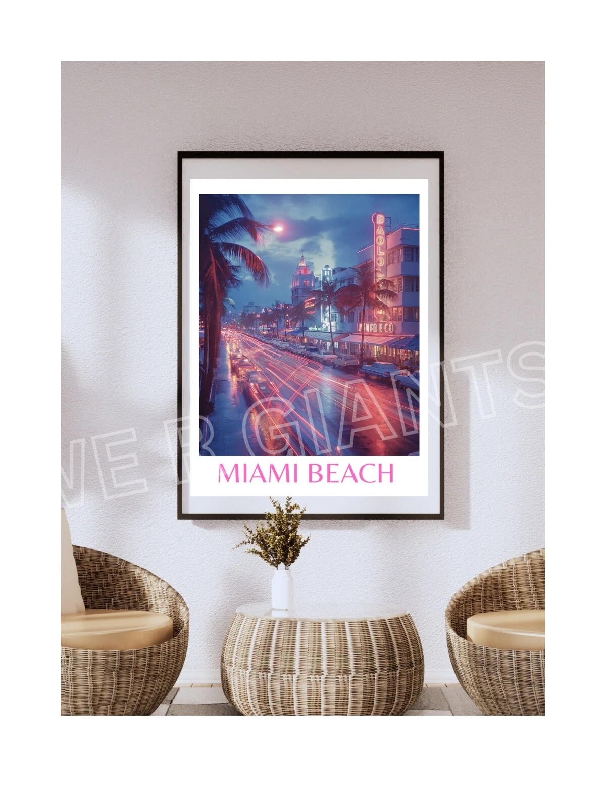 Art Deco Art Posters