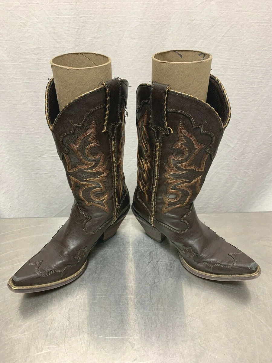 Durango boot deals rock