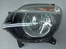 260608792R tagfahrlicht links für RENAULT TWINGO III (BCM ) 1.0 SCE 70 2014