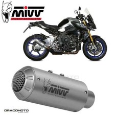 Auspuff YAMAHA MT-10 2022 2023 MIVV Mk3