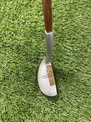 ヴィンテージ ヒッコリーバター Otey Crisman 70HB U.S.A ヴィンテージ ヒッコリーバター Otey Crisman 70HB U.S.A