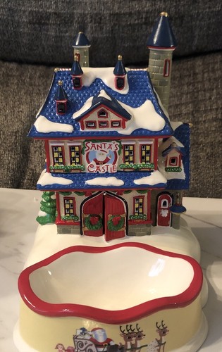 Departamento 56 - Castillo de Navidad de Rodolfo - Un Nuevo Mundo - Nuevo - Imagen 3 de 11