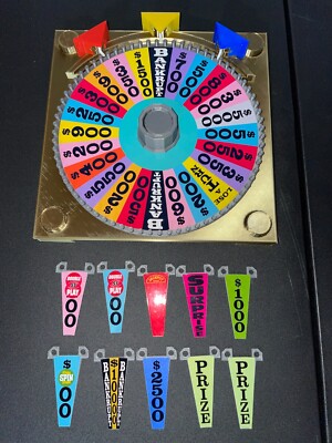 【最安値】Wheel of Fortune 81EU7NlIrEL._UF894,1000_QL80_.jpg