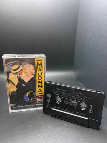 Pick and Choose Cassette Tapes - ROCK - KISS , Montley Cue , Aerosmith .  AC/DC - Picture 6 of 32