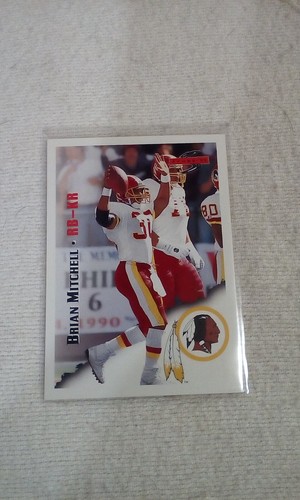 1995 Score  Football #3-#95.   Pick the cards you need/want. - Picture 142 of 145