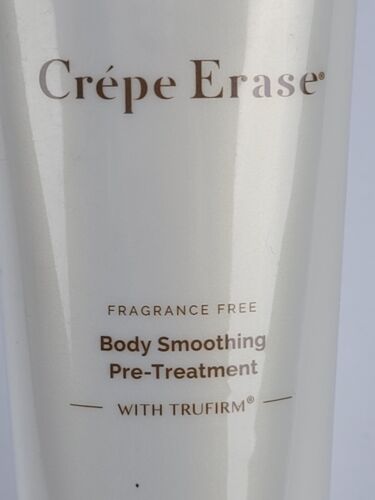Crepe Erase Body Lisciante Pretrattamento con Trufirm 10 fl oz Nuovo Sigillato - Foto 2 di 4