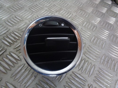 Fiat 500 Pop 2011 conductor ventilación delantera lateral 226541 - Imagen 1 de 7