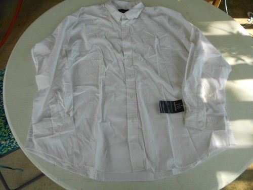 NEU HERREN HIGHLAND BAY HEMD GRÖSSE 3XL - Bild 3 von 9