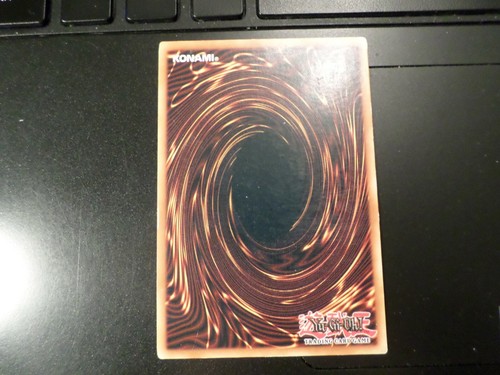 YUGIOH DARK BEGINNING 1 2 / DARK REVELATION 1 2 3 4 ULTRA SUPER RARE YOU CHOOSE - Picture 54 of 57