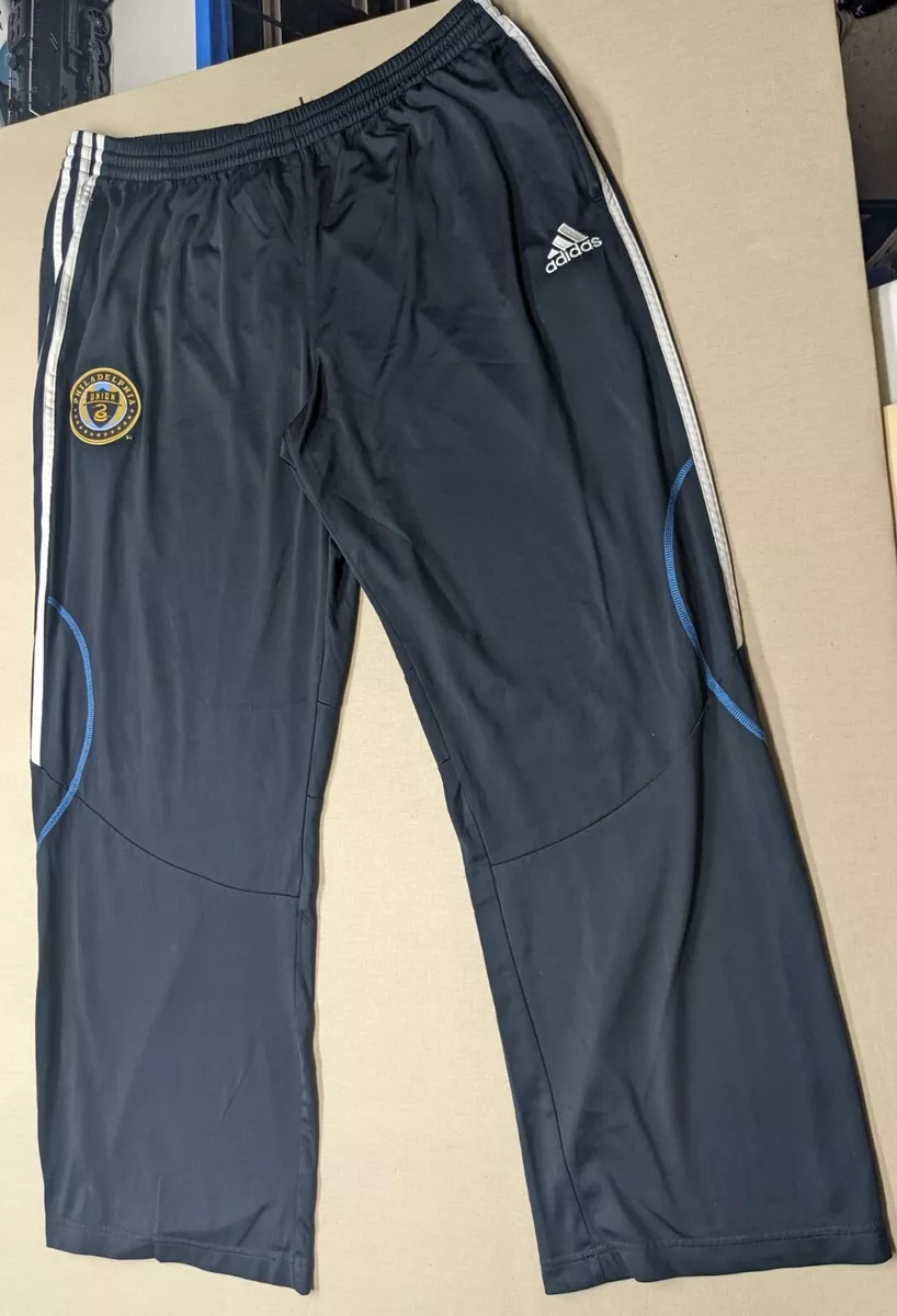 Adidas union track best sale pants