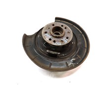2009-2012 MERCEDES GL ML CLASS (W164 X164) LEFT DRIVER REAR SPINDLE KNUCKLE HUB
