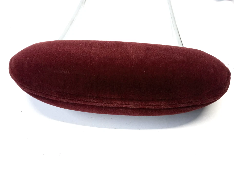 Chevrolet Truck Pickup C1500 C2500 K2500 Silverado 1995 2000 reposacabezas trasero rojo Foto 4 de 4