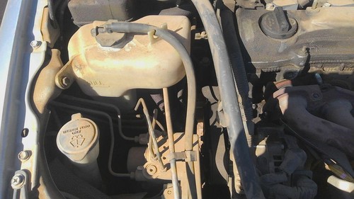 Alternator SCION TC 05 06 07 08 09 10 - Picture 13 of 24