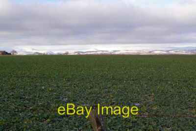 Foto 6x4 Grampian Mountains von Logie Pert zeigt die Landschaft und th c2008