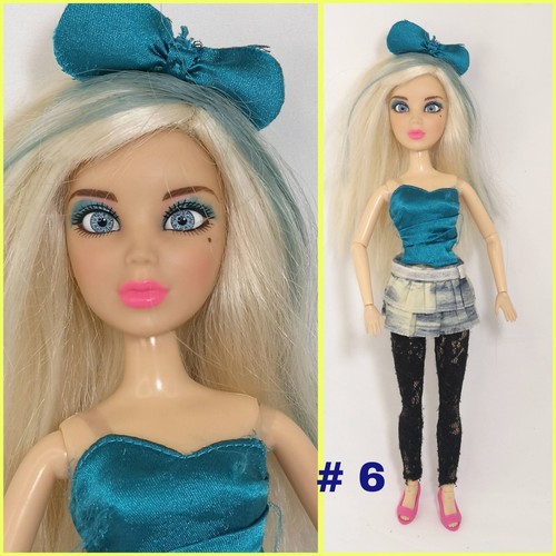 Liv Doll spin master Daniela Jake Hayden - Choose - Picture 41 of 64
