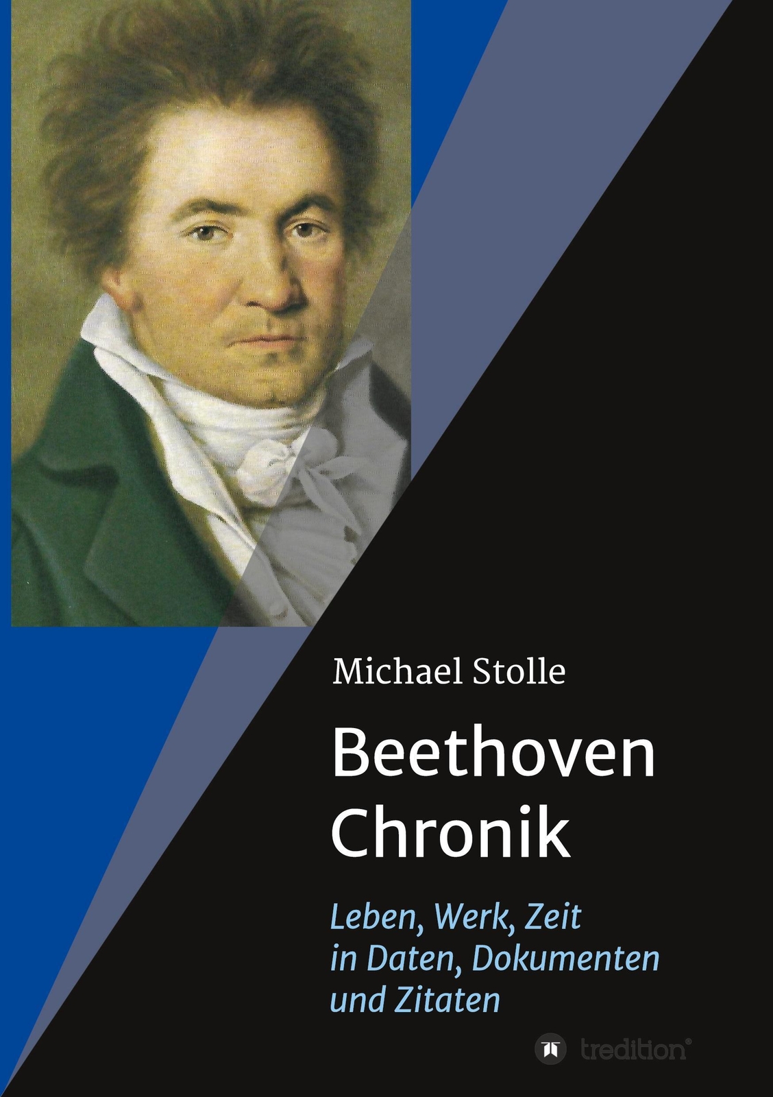 Thumbnail - Beethoven-chronik (neuauflage) Michael Stolle Taschenbuch Paperback