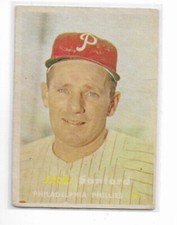 1957 Topps Baseball Cards Multi-Listing, Combined Shipping #1-405