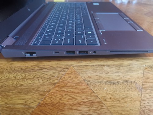 HP ZBook G7 - Picture 7 of 10