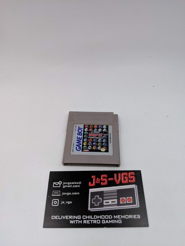 NGBG - Gameboy Game Boy GB GBC Games (MAKE A BUNDLE)(PICK YOUR GAME) - Picture 284 of 526