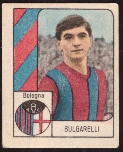 Mancolista Figurine Nannina Calciatori 1960 - 61 ad 3,00 Euro L'una da scegliere - Foto 6 di 24