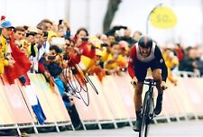 Fabian Cancellara Signed 12X8 Photo Cycling Legend AFTAL COA Certificate (D) Fabian Cancellara Signed 12X8 Photo Cycling Legend AFTAL COA Certificate (D)