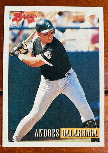 1993 Bowman Pick Your Own cards 1-450 - Picture 117 of 260