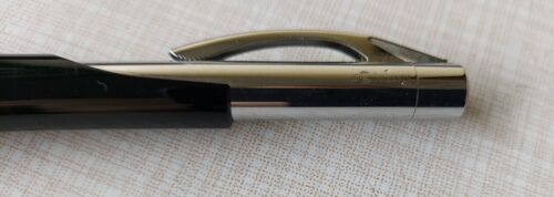 ✒VTG rOtring Initial APC System German Fountain Pen & Ballpoint Set Leather case - Picture 12 of 17