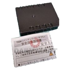 New In Box TDK SPB05-1R0 Power Module Supply
