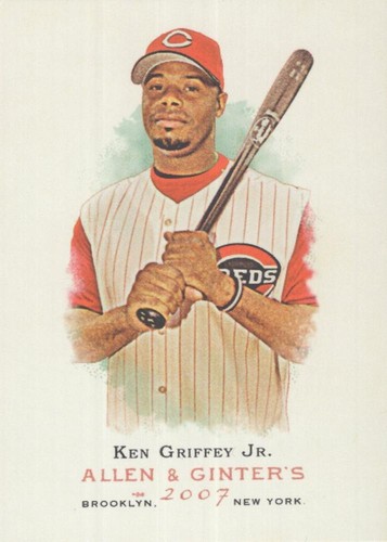 2007 Topps Allen & Ginter's - You Choose #1-350 -  Complete Your Set - Picture 11 of 97