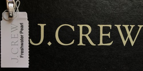 (NEW) Women's J.Crew Freshwater Pearl Layered Bracelet - Size: 7" - Bild 5 von 8