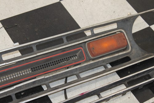 Austin Marina Original Grille Assemblies - Picture 7 of 10