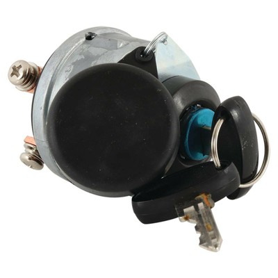 Wells C03658 Ignition Switch Wells C03658 Ignition Switch