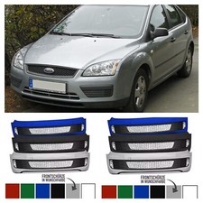 Ford Focus DA 2004-2008 Stoßstange Frontschürze vorne in Wunschfarbe lackiert
