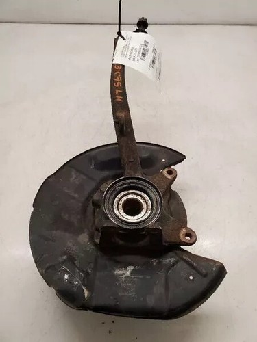 2003 Toyota Tundra Driver Left Spindle Knuckle OEM - Picture 2 of 2