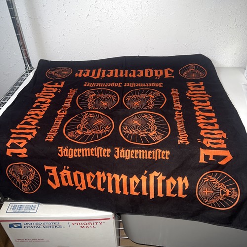 Jägermeister hanker chief - Picture 1 of 4