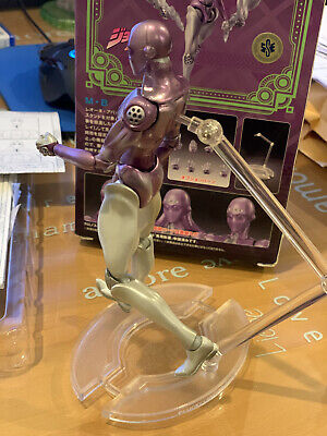 JoJo's Bizarre Adventure Part 5 Golden Wind: M-B Chozokado Action Figure