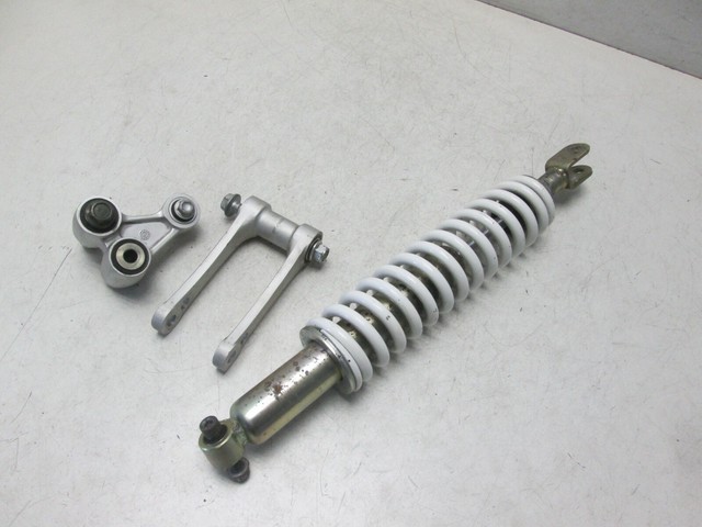 Federbein Stoßdämpfer Dämpfer Umlenkung SHOCK ABSORBER KSR - MOTO 125 TW Federbein Stoßdämpfer Dämpfer Umlenkung SHOCK ABSORBER KSR - MOTO 125 TW