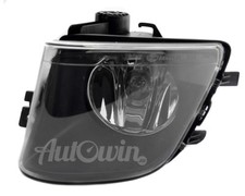 BMW 7 Series F01 F02 / LCI Light Fog Lamp Left Side OEM NEW 63177182195