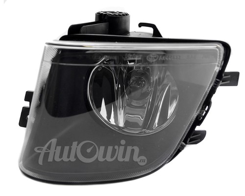 BMW 7 Series F01 F02 / LCI Light Fog Lamp Left Side OEM NEW 63177182195 - Picture 1 of 3
