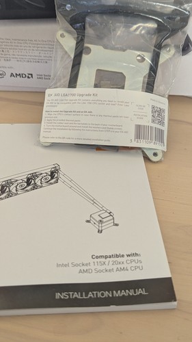 EK AIO Basic 240 - Bild 3 von 4