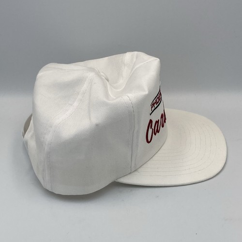 Vintage Phoenix Cardinals Script Hat SnapBack Cap Annco Professional Model White - Picture 5 of 7