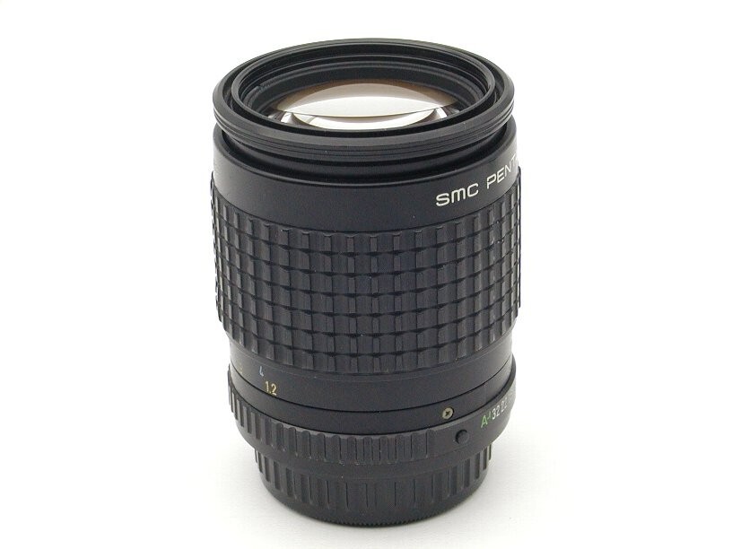 Pentax SMC A135/F2.8 | eBay Pentax SMC A135/F2.8 | eBay