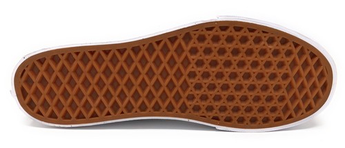 Vans Old Skool Platform Skate Shoes Black White VN0A3BUY28 Women Size 8 Men 6.5 - Bild 8 von 9