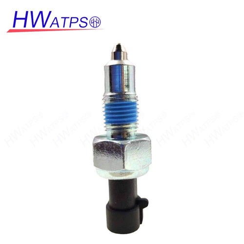 Reverse Brake Light Stop Back Lamp Switch 68145983AA For Fiat 500 Abarth Argo - Picture 2 of 6