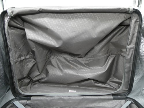 Quality Branded AMERICAN TOURISTER Jet Driver 2, X Large 4 Wheeled Travel Case - Picture 13 of 13
