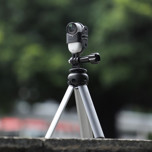 For Insta360 GO 3S Camera Horizontal & Vertical Bracket Adapter Expansion Mount - Bild 24 von 24